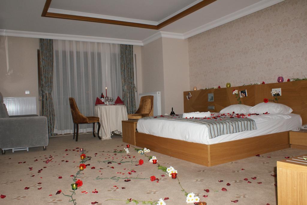 Green Thermal Hotel Γιάλοβα Εξωτερικό φωτογραφία