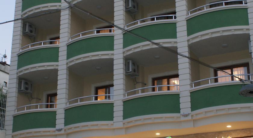 Green Thermal Hotel Γιάλοβα Εξωτερικό φωτογραφία
