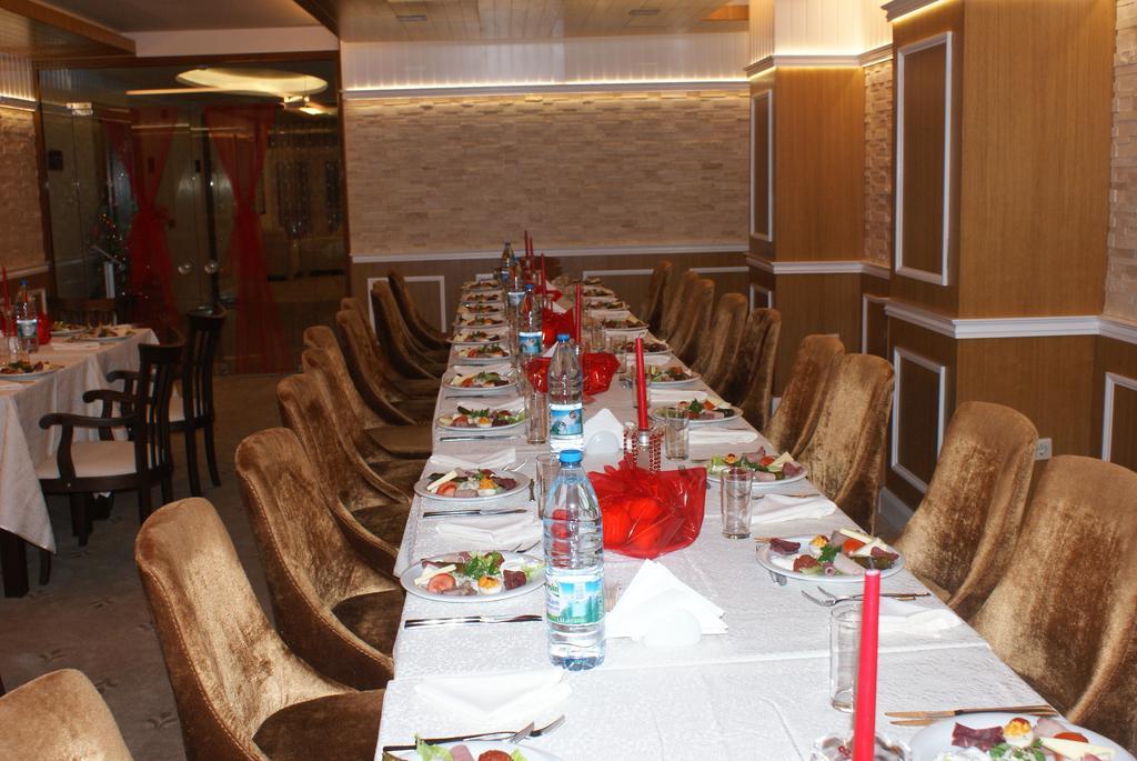 Green Thermal Hotel Γιάλοβα Εξωτερικό φωτογραφία