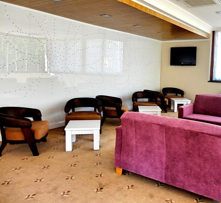 Green Thermal Hotel Γιάλοβα Εξωτερικό φωτογραφία