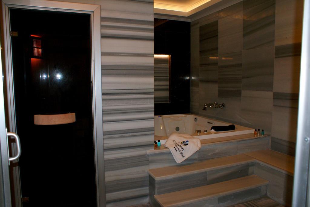 Green Thermal Hotel Γιάλοβα Εξωτερικό φωτογραφία