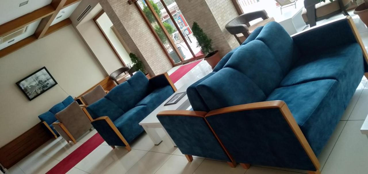 Green Thermal Hotel Γιάλοβα Εξωτερικό φωτογραφία