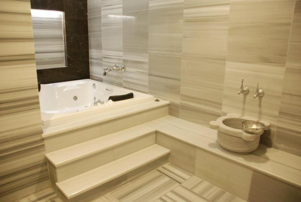 Green Thermal Hotel Γιάλοβα Εξωτερικό φωτογραφία
