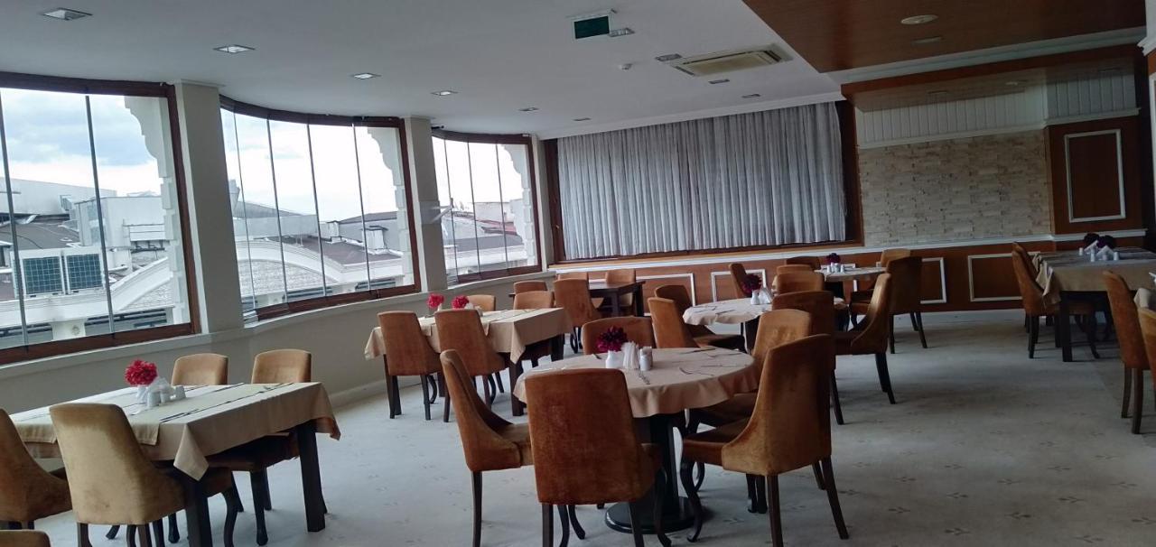 Green Thermal Hotel Γιάλοβα Εξωτερικό φωτογραφία