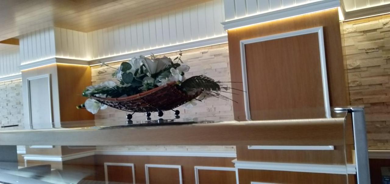 Green Thermal Hotel Γιάλοβα Εξωτερικό φωτογραφία